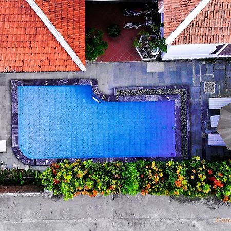 Garden Aroma Homestay Hoi An Exterior photo