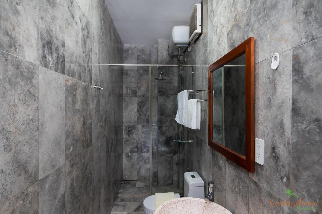 Garden Aroma Homestay Hoi An Exterior photo